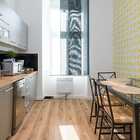 Apartament Lubicz 3 Krakow Luaran gambar