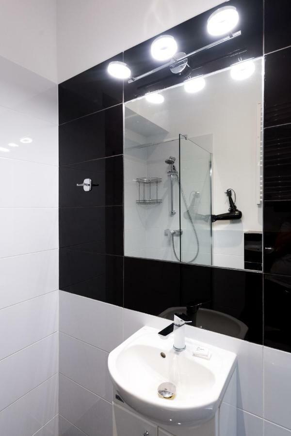 Apartament Lubicz 3 Krakow Luaran gambar