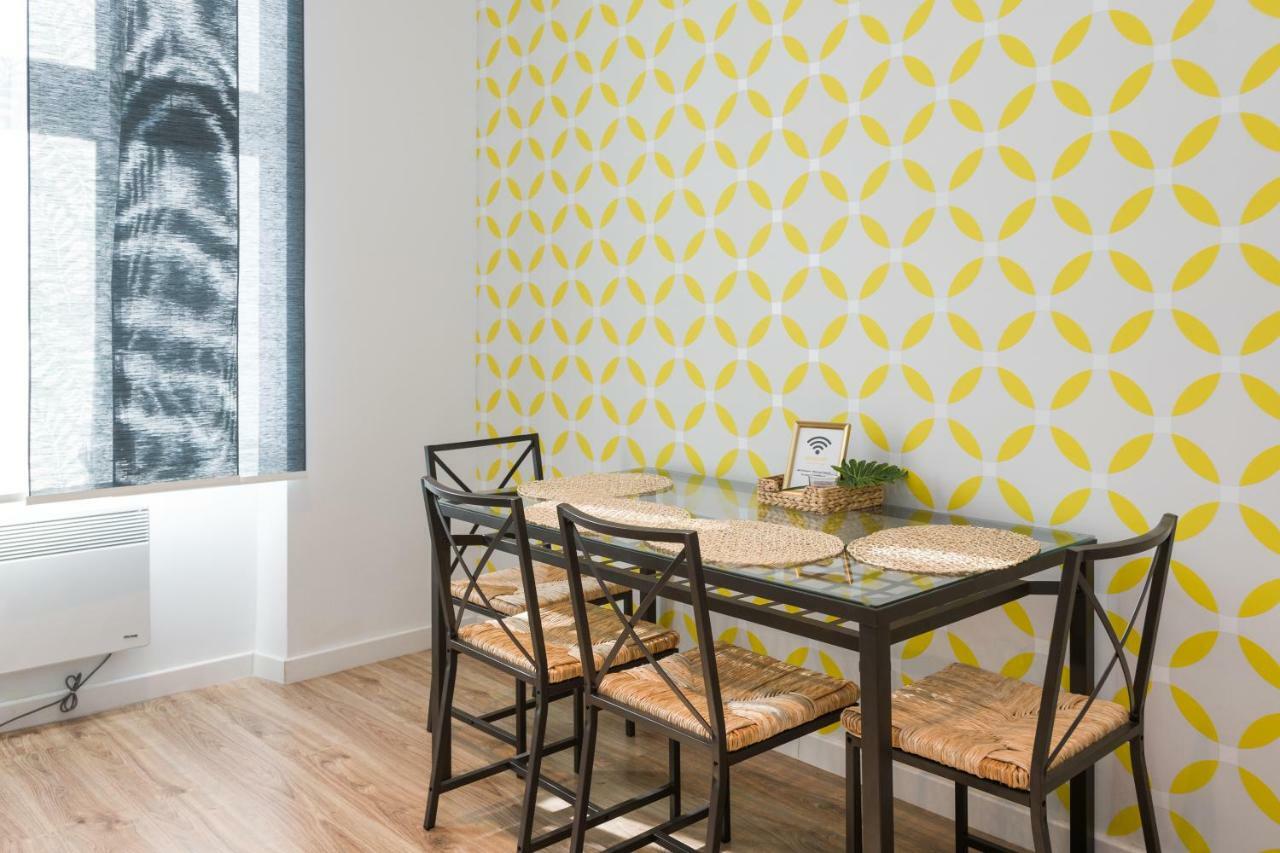 Apartament Lubicz 3 Krakow Luaran gambar