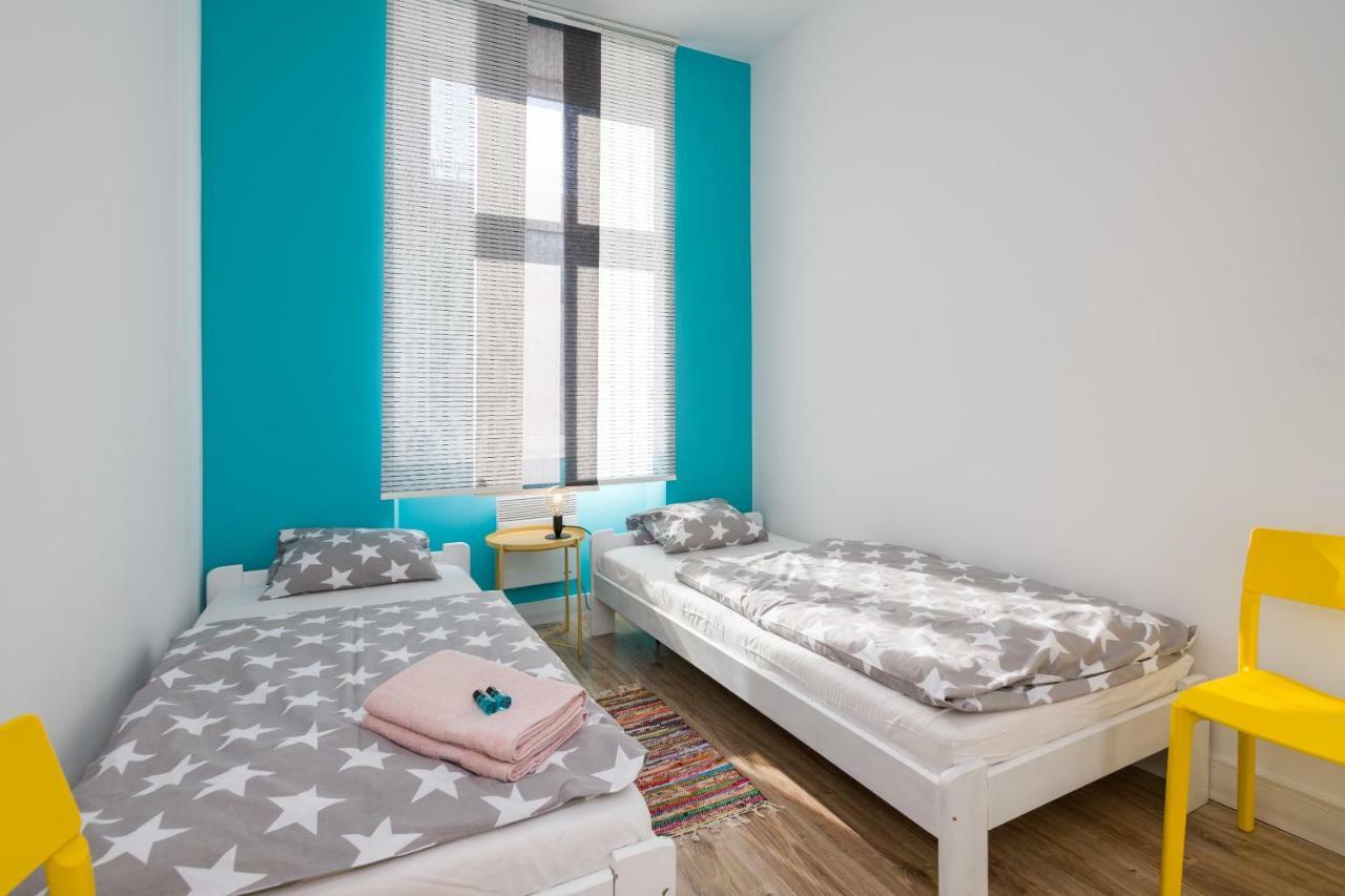 Apartament Lubicz 3 Krakow Luaran gambar