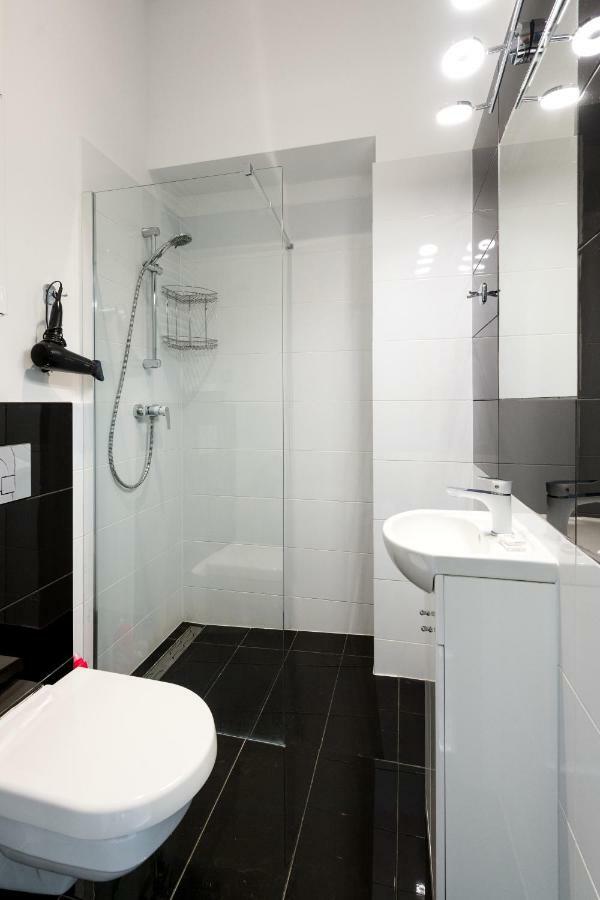 Apartament Lubicz 3 Krakow Luaran gambar