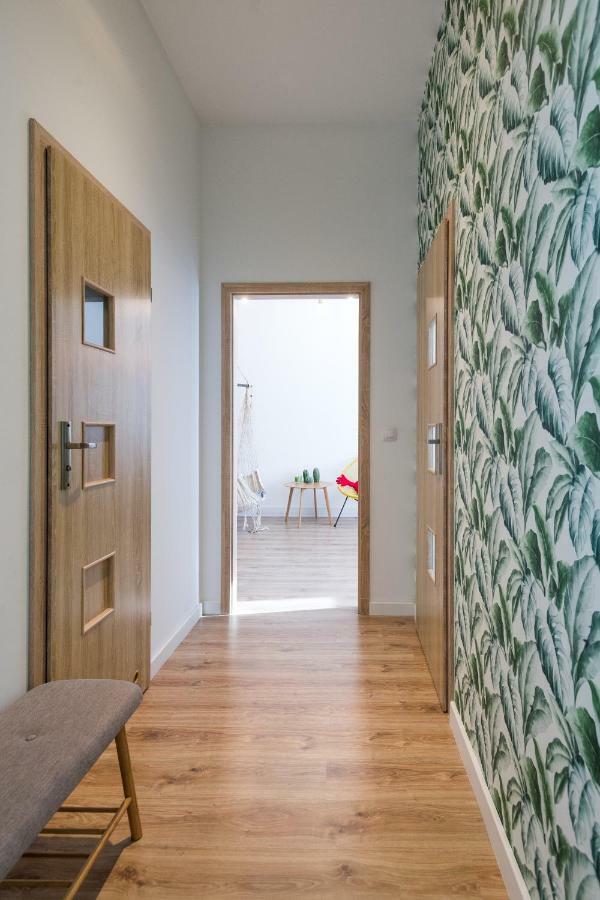 Apartament Lubicz 3 Krakow Luaran gambar