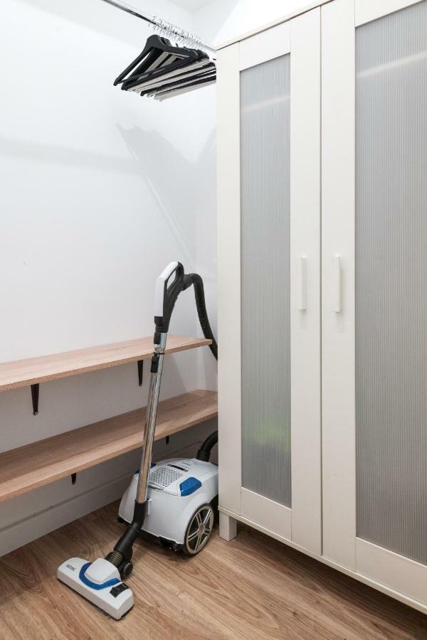 Apartament Lubicz 3 Krakow Luaran gambar